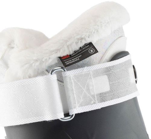 купить Горнолыжные ботинки Rossignol ALLTRACK 70 W BLACK/BLUE 255 в Кишинёве 