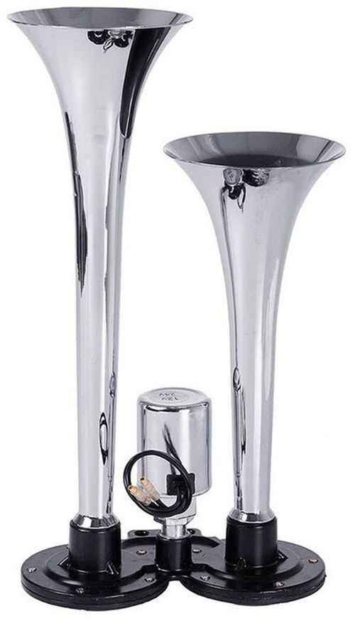 cumpără Accesoriu auto Pigeon Claxon 2/3 tromp. fara compressor în Chișinău 