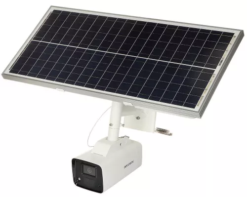 купить Камера наблюдения Hikvision DS-2XS2T47G0-LDH/4G/C18S40 в Кишинёве 