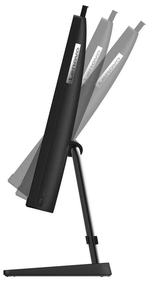 cumpără Monobloc PC Lenovo IdeaCentre 3 24ALC6 (F0G100WWRK) în Chișinău 