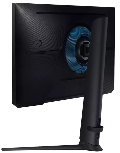 купить Монитор Samsung Odyssey G3 LS24DG300EIXUA в Кишинёве 