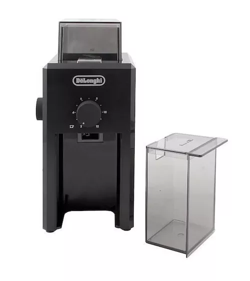 cumpără Râșniță de cafea DeLonghi KG79 în Chișinău 