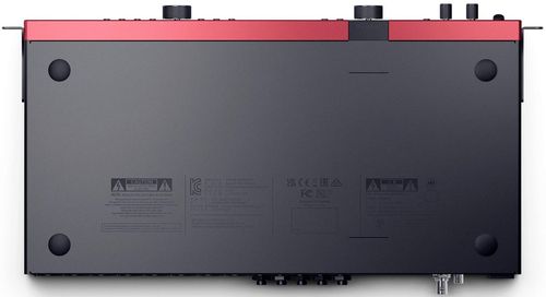 cumpără DJ controller Focusrite Scarlett 18i20 4th Gen în Chișinău 
