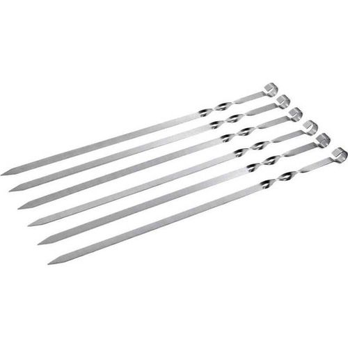 cumpără Produs pentru picnic Grill Master Ace pt frigarui (6 buc.) 60cm (16027-29) în Chișinău 