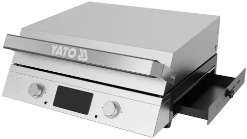 cumpără Grill profesional Yato YG-20071 în Chișinău 