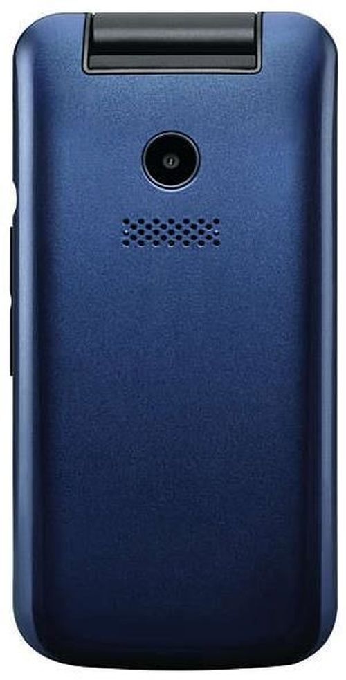 купить Телефон мобильный Philips E255 Blue в Кишинёве 