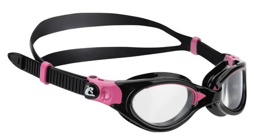 cumpără Accesoriu pentru înot Cressi-Sub Ochelari inot FLASH black/pink (DE203054) în Chișinău 