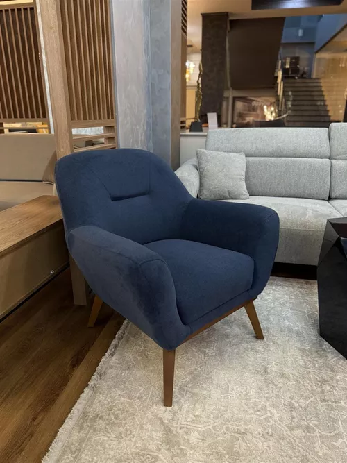 купить Кресло Dizayno Home Clara (080675) в Кишинёве 