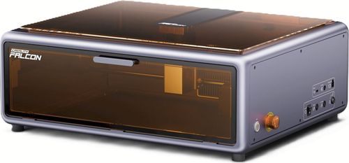 cumpără Imprimantă 3D Creality CR-Laser Falcon A1 10W în Chișinău 