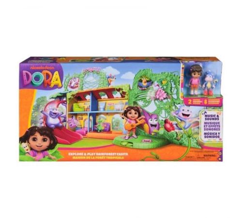 cumpără Jucărie Spin Master 6073669 Набор Casita Playset (Sounds Only) în Chișinău 