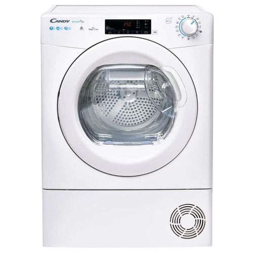 купить Сушильная машина Candy CSOE H7A2TE-S в Кишинёве 