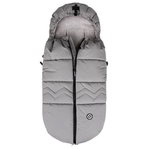 cumpără Accesorii pentru cărucior Cottonmoose CTM_NT_MG Husa carucior North Prime mirage grey în Chișinău 