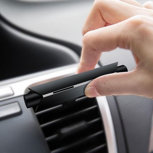 купить Ароматизатор для автомобиля Myscent Difuser Car Btfly + stick wood (B403W) в Кишинёве 