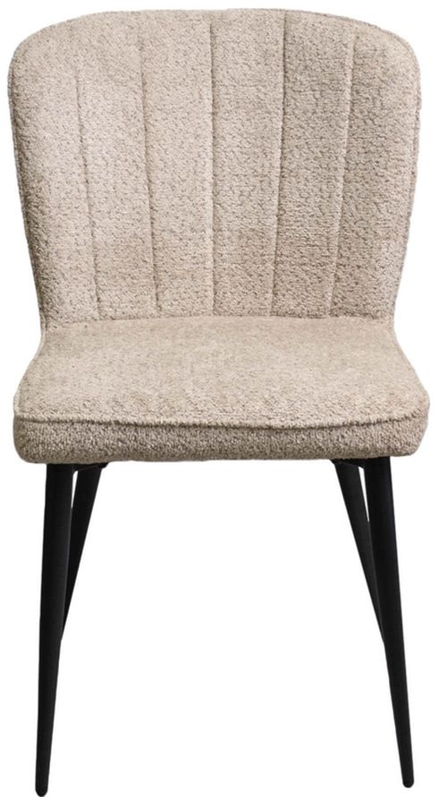 cumpără Scaun Deco Nanda Beige în Chișinău 