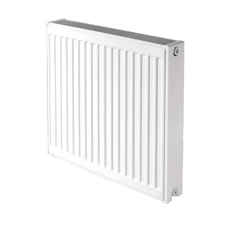 купить Радиатор Faro N 12402 Radiator Otel T22, 500x500mm в Кишинёве 