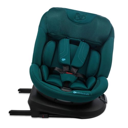 купить Автокресло KinderKraft KCXPED03GRE0000 Xpedition 3 i-Size Green в Кишинёве 