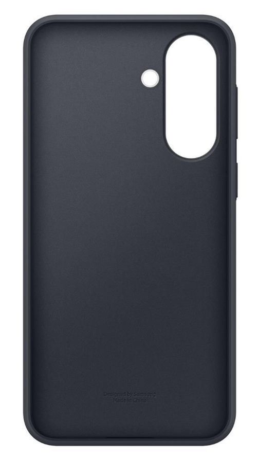 купить Чехол для смартфона Samsung EF-PA376 Galaxy A37 5G Silicone Case Black в Кишинёве 