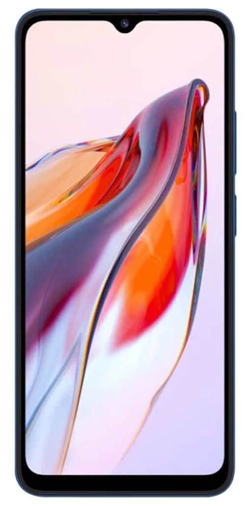 cumpără Smartphone Xiaomi Redmi 12C 3/32 Blue în Chișinău 