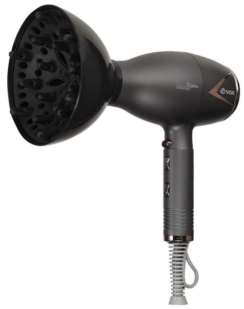 купить Фен Voxelectronics HT 8776 в Кишинёве 