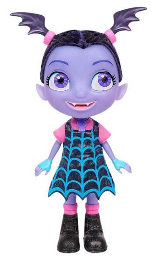 cumpără Păpușă miscellaneous VP78040 Păpușa Disney Vampirina în Chișinău 