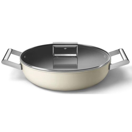 cumpără Tigaie SMEG DPF2812CRM în Chișinău 