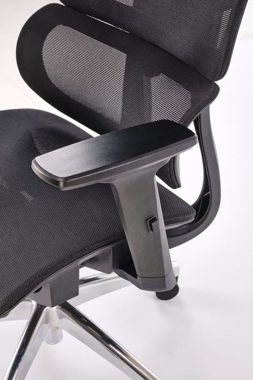 cumpără Fotoliu de birou Halmar CASPER negru în Chișinău 