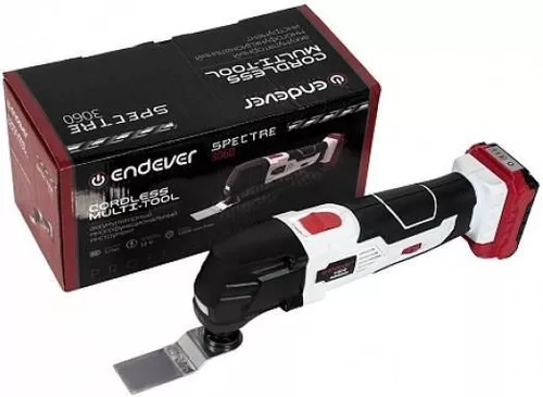 купить Многофункциональный инструмент Endever Spectre-3060 в Кишинёве 