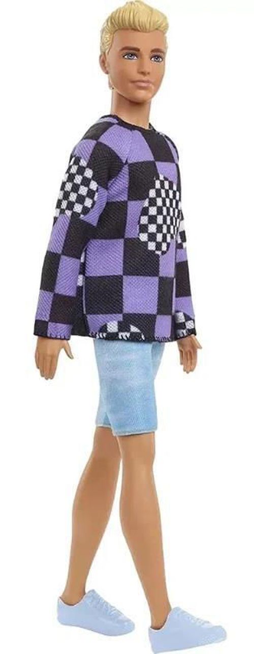 купить Кукла Barbie HBV25 в Кишинёве 
