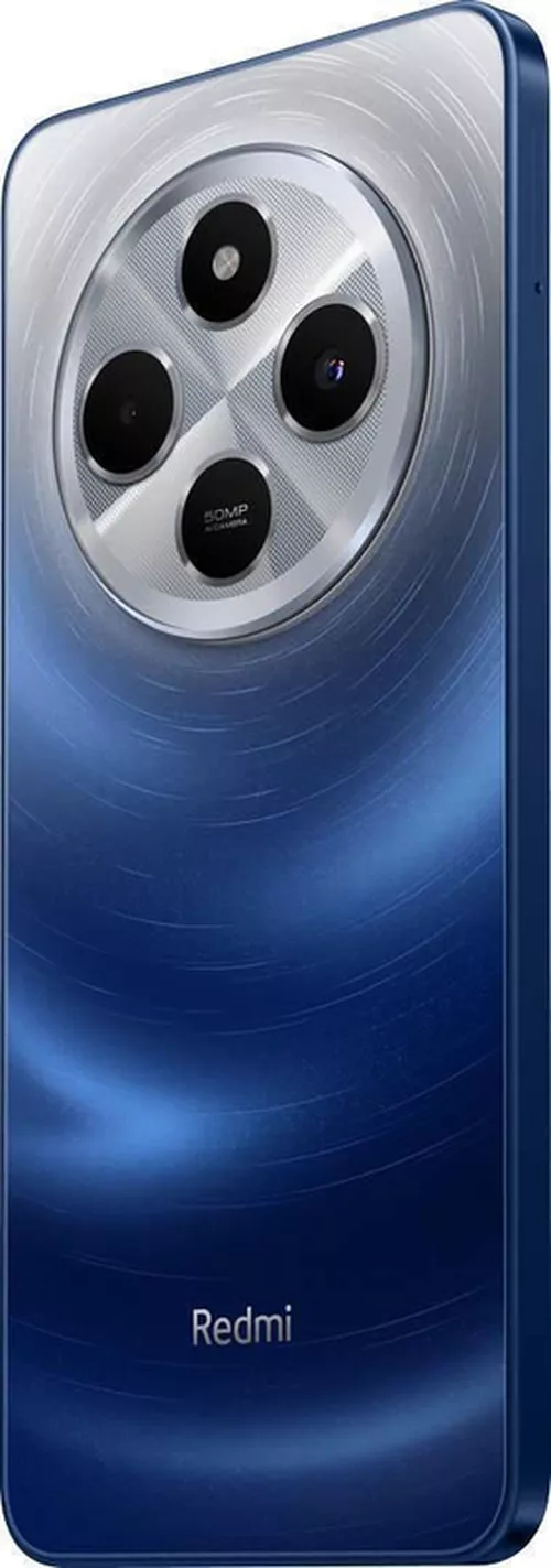 cumpără Smartphone Xiaomi Redmi 14C 4/128GB Blue în Chișinău 