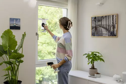 cumpără Curățător de geamuri Karcher WV 1 Compact Care în Chișinău 