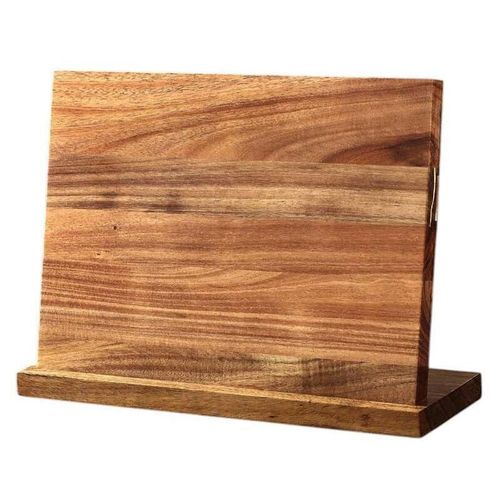 купить Аксессуар для кухни Takumi Suport magnetic pt cutite Magnetic Knife Block Acacia Wood в Кишинёве 