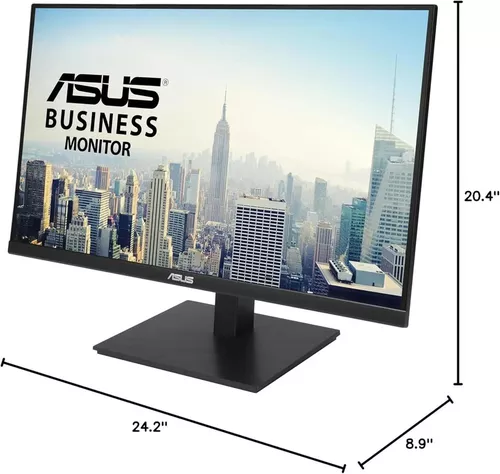 купить Монитор ASUS VA27UQSB 4K в Кишинёве 