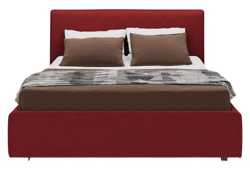 cumpără Pat Bayro ZenDesign 1800x2000, подъёмный механизм, ткань кат. II Js 1080 - 16 în Chișinău 