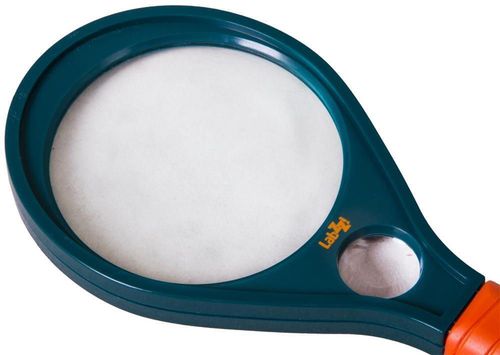 cumpără Lupă Levenhuk LabZZ MG3 Magnifier with Compass în Chișinău 