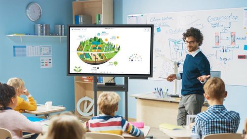 купить Аксессуар для проектора Optoma OCH100 Hub в Кишинёве 