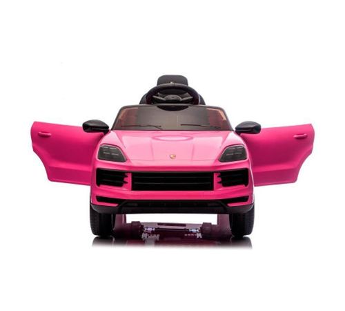 купить Электромобиль Chipolino ELJPKA253PI SUV Porsche Kayenne pink в Кишинёве 