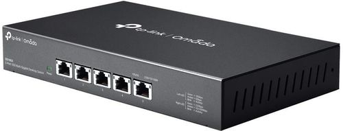 купить Switch/Коммутатор TP-Link DS105X 5-Port в Кишинёве 