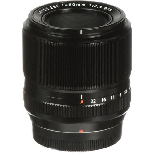 купить Объектив FujiFilm Fujinon XF60mm F2.4 R Macro в Кишинёве 