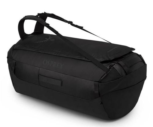 купить Сумка дорожная Osprey Transporter 150 Raven Black/Black (843820194289) в Кишинёве 