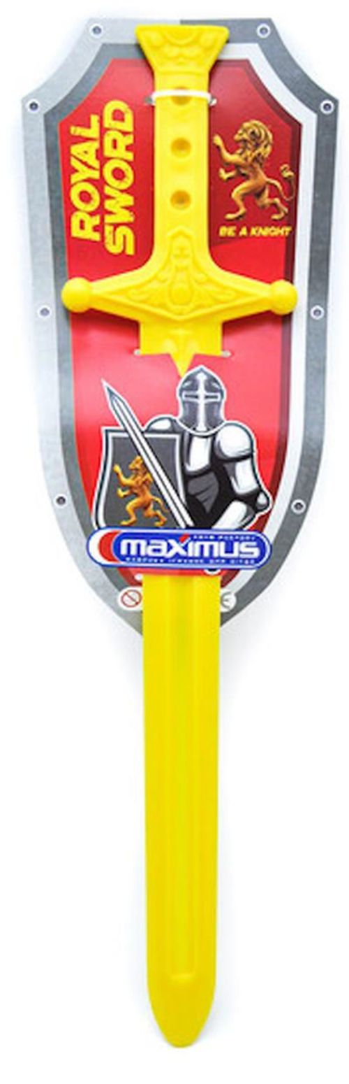 купить Игрушка Maximus MX9036 Sabia regelui в Кишинёве 