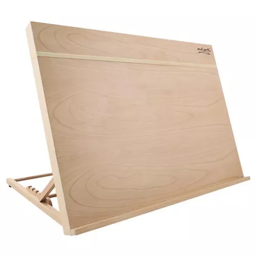 cumpără Set de creație Mont Marte MEA0034 Sevalet A3 (35x47cm) în Chișinău 
