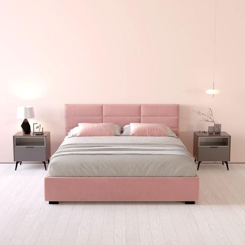 купить Кровать my-STYLE my-Nola 180x200 (P10D18M12) в Кишинёве 