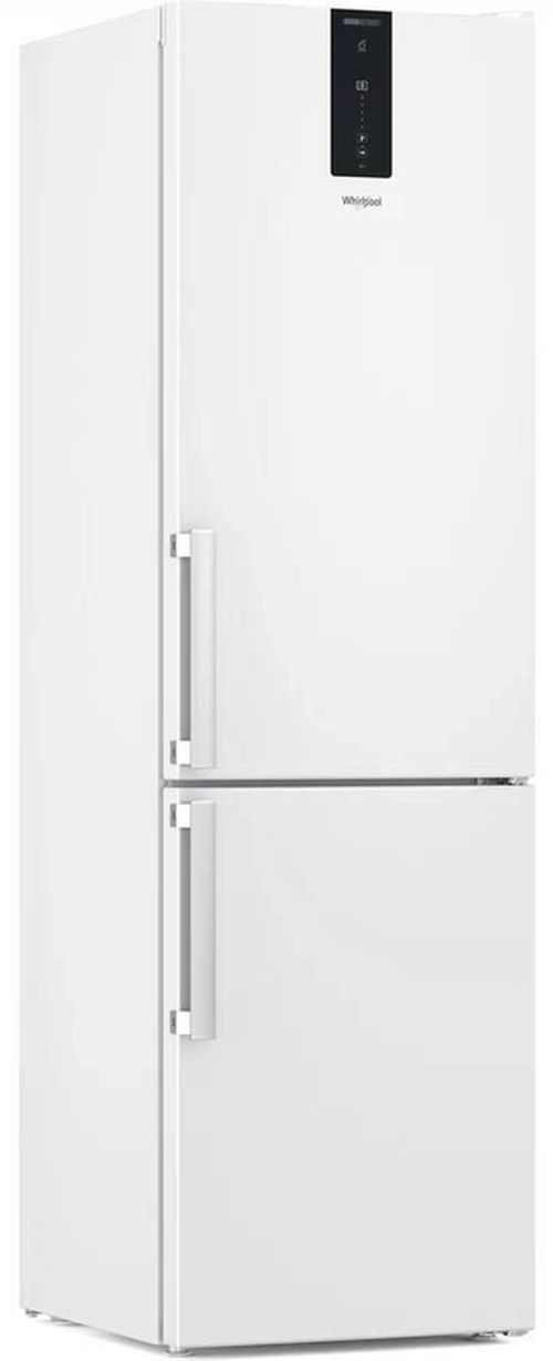 купить Холодильник с нижней морозильной камерой Whirlpool W7X92OWH в Кишинёве 
