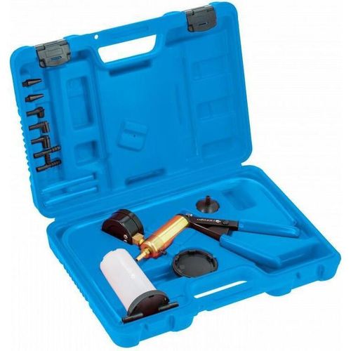 cumpără Pompă pentru combustibil si lubrifianti Hoegert HT8G370 Комплект для проверки герметичности (вакуум) în Chișinău 