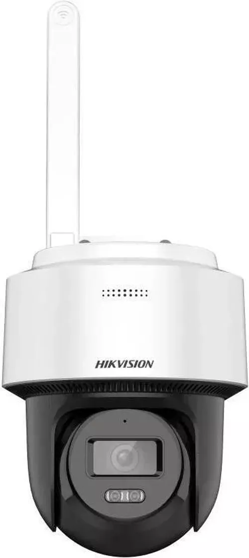 купить Камера наблюдения Hikvision DS-2DE2C400IWG/W (WiFi4Mpx 2,8mm) в Кишинёве 