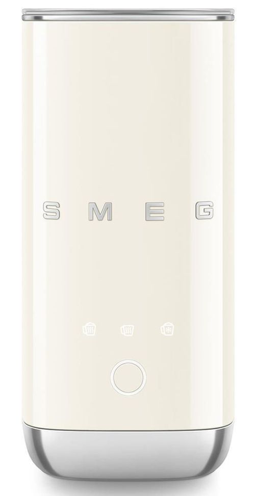 cumpără Capucinator SMEG MFF02CREU în Chișinău 