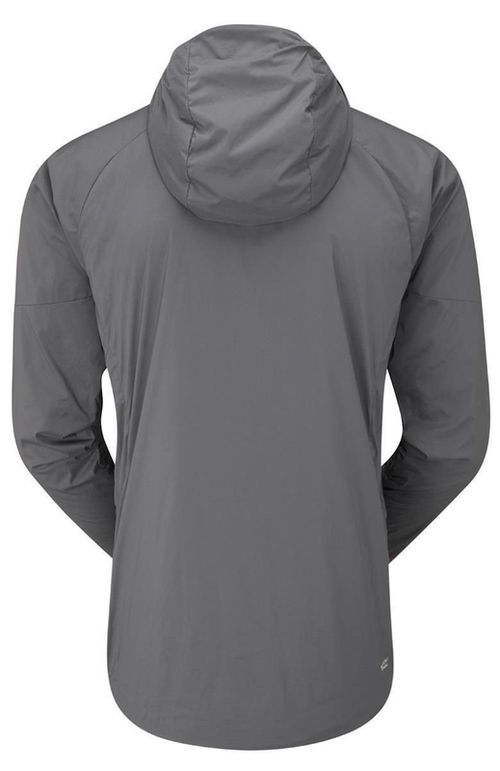 cumpără Îmbrăcăminte sport Rab Scurta barbati VR Summit Graphene XXL (QVR-84-GRH-XXL) în Chișinău 