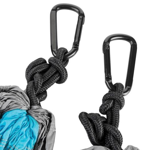 купить Гамак Spokey 921926 COCOON 180х140cm в Кишинёве 
