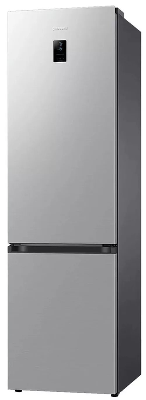 купить Холодильник с нижней морозильной камерой Samsung RB38C676DSA/EF в Кишинёве 