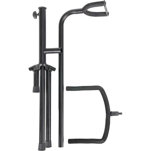 cumpără Accesoriu p/u instrumente muzicale Adam Hall Hall SGS101 stativ chitara în Chișinău 